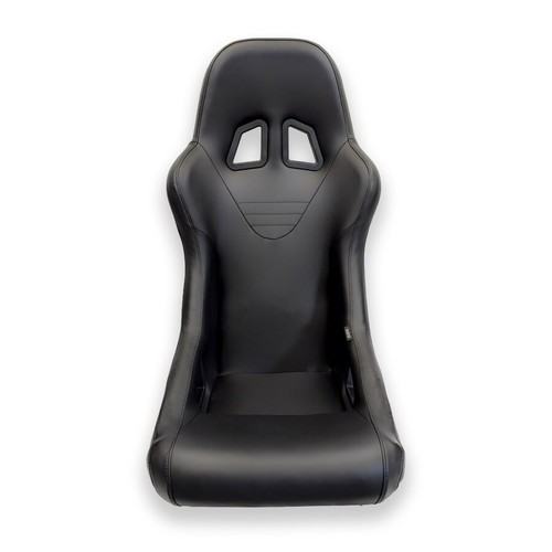 Siège baquet sport vinyl