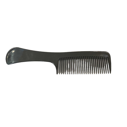 Peigne démêlant plastique - démêlant,