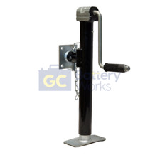 Crick Téléscopique Heavy