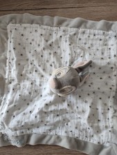 DOUDOU PLAT LAPIN PANPAN