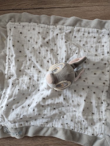 Doudou plat lapin - doudou,