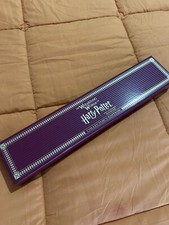 Baguette collector Harry