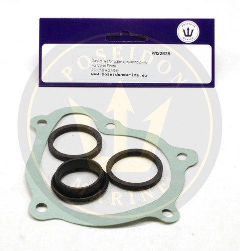 Crom circulation pompe kit - crom,
