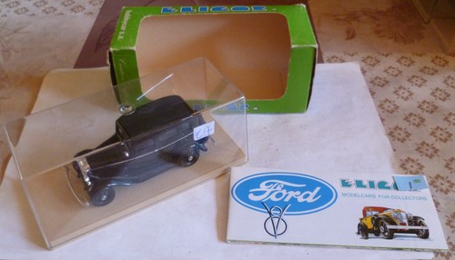 Eligor ford 1932 - ford, "