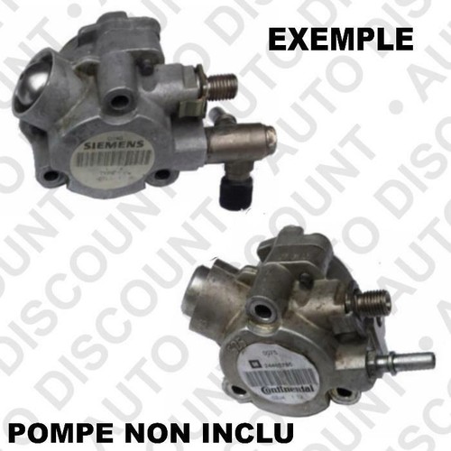 Kit reparation pour pompe - kit,