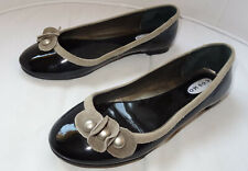 Chaussures (ballerines) vernis pour femmes, Cosmo, pointure 36