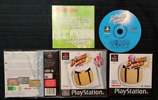 BOMBERMAN - PAL FR francais jeu console Playstation ps1 psx konami