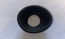 OEILLETON CAOUTCHOUC POUR CAMERA ÉCLAIR 16