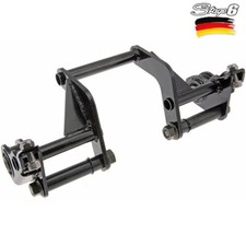 Cadre Moteur S6 MBK 50 NITRO