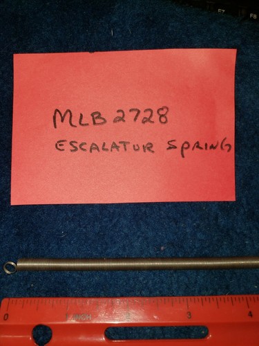 Mills replaement mlb2728 - mills,
