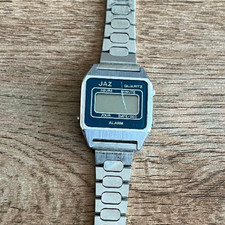 montre bracelet N2763 quartz jaz