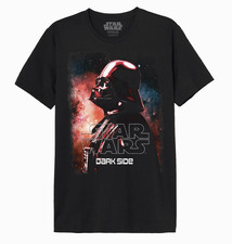 T-Shirt Star Wars DARK VADOR