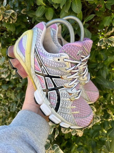 Asics gel kinsei sneakers - 4,