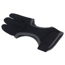 De Tir à L'arc 3 Doigts Pull