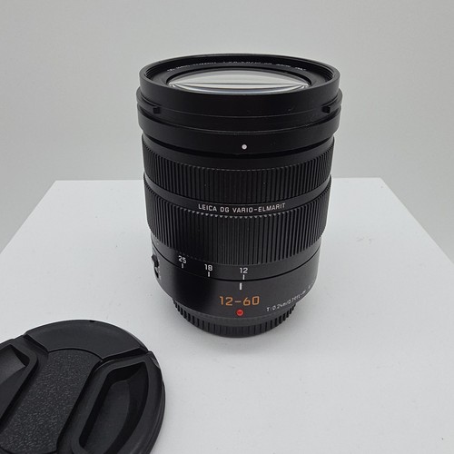 Panasonic lumix leica - panasonic,