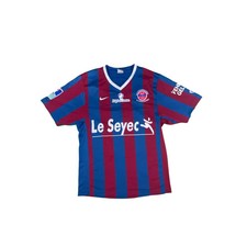 Maillot football vintage