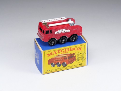 Matchbox fire - -,