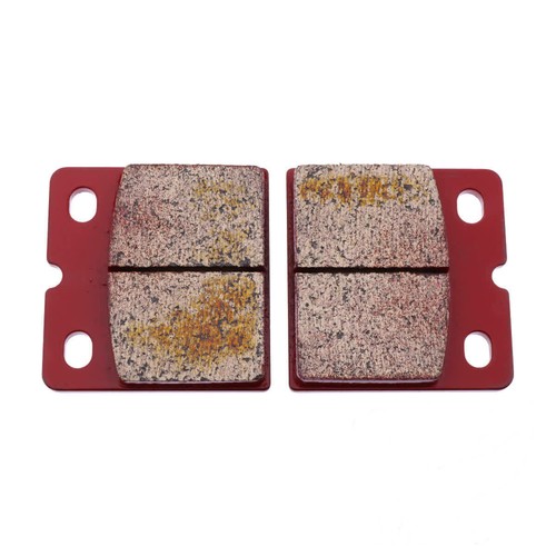 Paire plaquette frein - de,