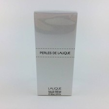 Lalique Perles de Lalique Eau de Parfum 100ml Nouveau