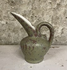 Pichet ancien céramique - pichet, en