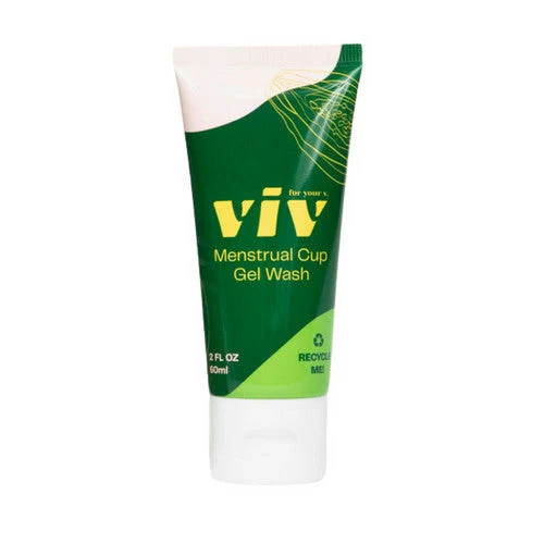 Gel lavant pour coupe - gel,