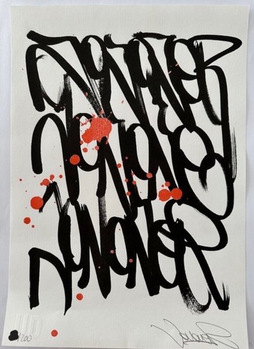 Jonone spectre city - jonone,