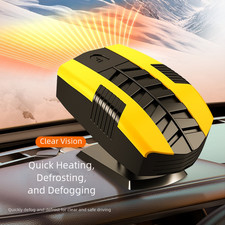 Ventilateur Chauffage Voiture