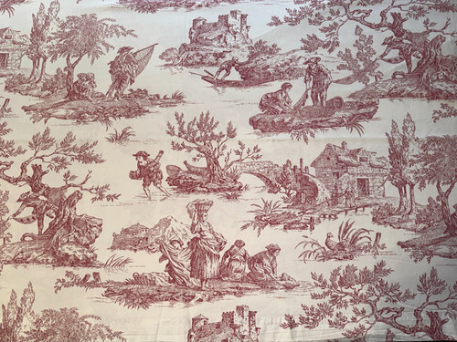 Tissu drap plat pur coton - drap,