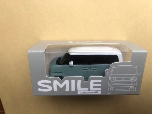 Non vendre wagon smile - wagon,