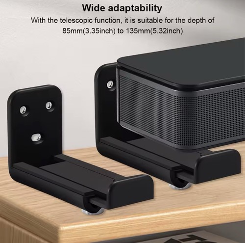 Soundbar wall mount bracket - soundbar,