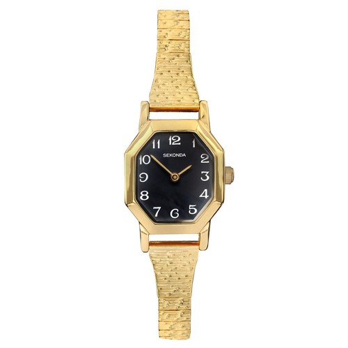 Montre bracelet extensible - montre-bracelet,