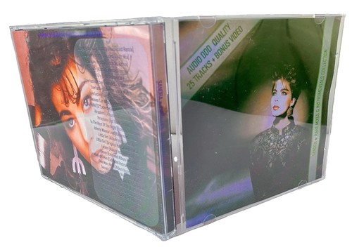 Sandra cretu rare mixes - cd,