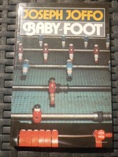 JOSEPH JOFFO: BABY-FOOT /Le