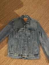 Blouson veste jean - veste, levis