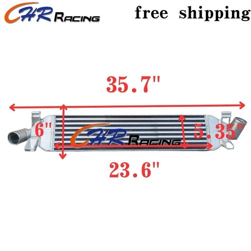 Intercooler for 2004 - -2008, ford