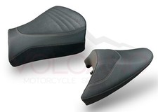 Revêtement Couvrant Selle BMW