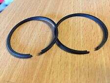 2 SEGMENTS VINTAGE AB-FRANCE