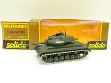 Solido Militaire Armée 1/50 -