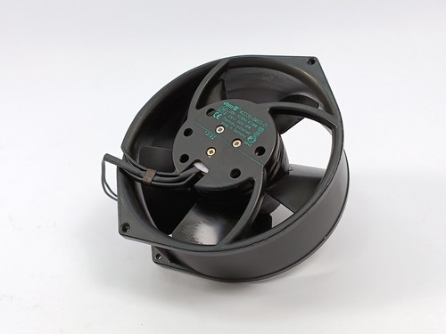 Ebm w2s130 bm03 ventilateur - w2s130-bm03-01,