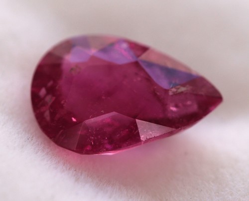 Belle tourmaline rose - ,