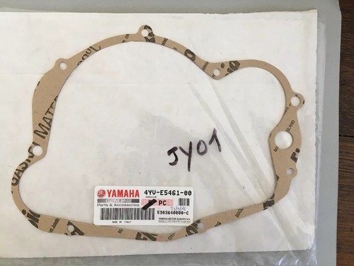 Yamaha 4yv e5461 joint - yamaha,