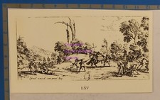 EMBUSCADE SUR  ROUTE PETITES