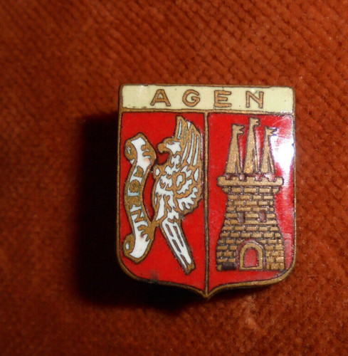 Jolie insigne épingle - , badge