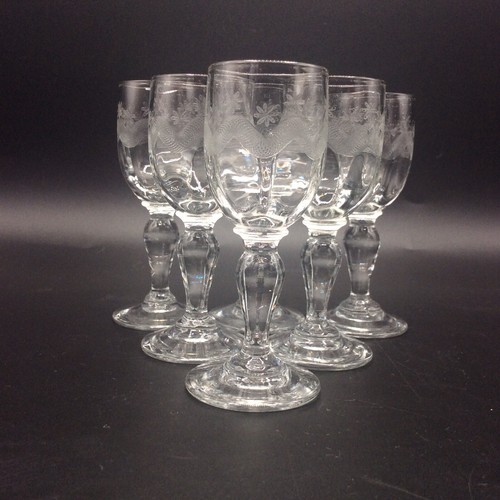 Service six verres à - service,