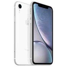 iphone XR Blanc 64 GO reconditionnée a neuf