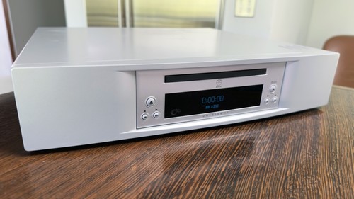Linn unidisk s universal - 1.1/s,