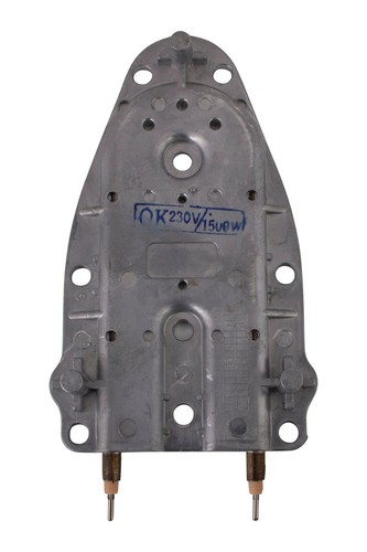 Polti résistance 230v - résistance,
