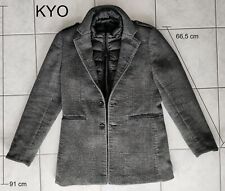 DEVRED - Veste adulte homme