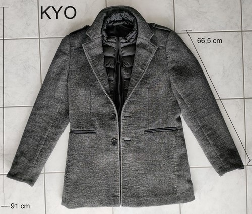 Devred veste adulte homme - devred,