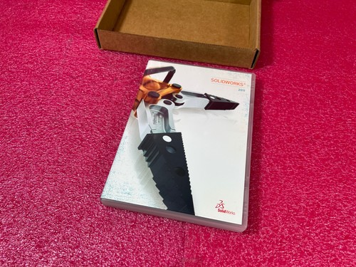 Solidworks 2011